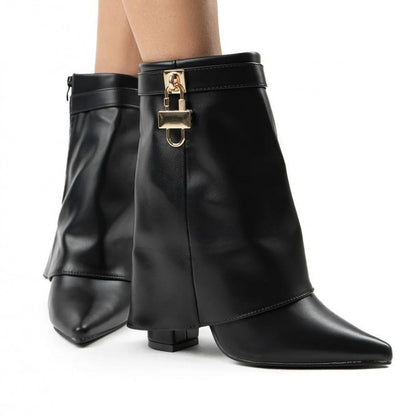 Bottes Orthopédiques Élégantes pour Chaque Pas