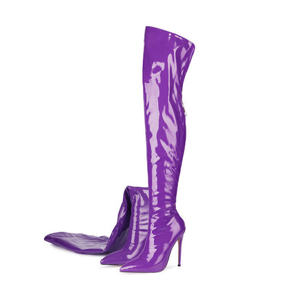 Bottes Orthopédiques Élégantes pour Chaque Pas