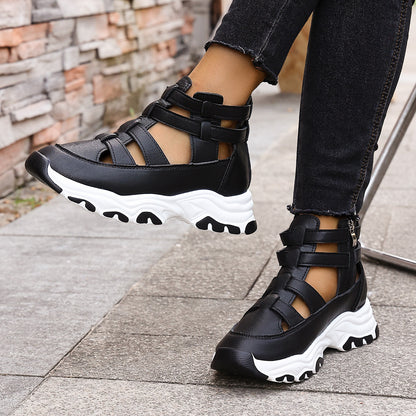 Chaussures Orthopédiques Magnifiquement Conçues