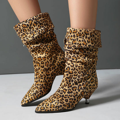 Bottes Orthopédiques Confortables pour Tous les Jours