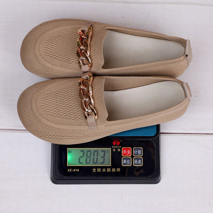 Chaussures Orthopédiques Classiques au Style Intemporel