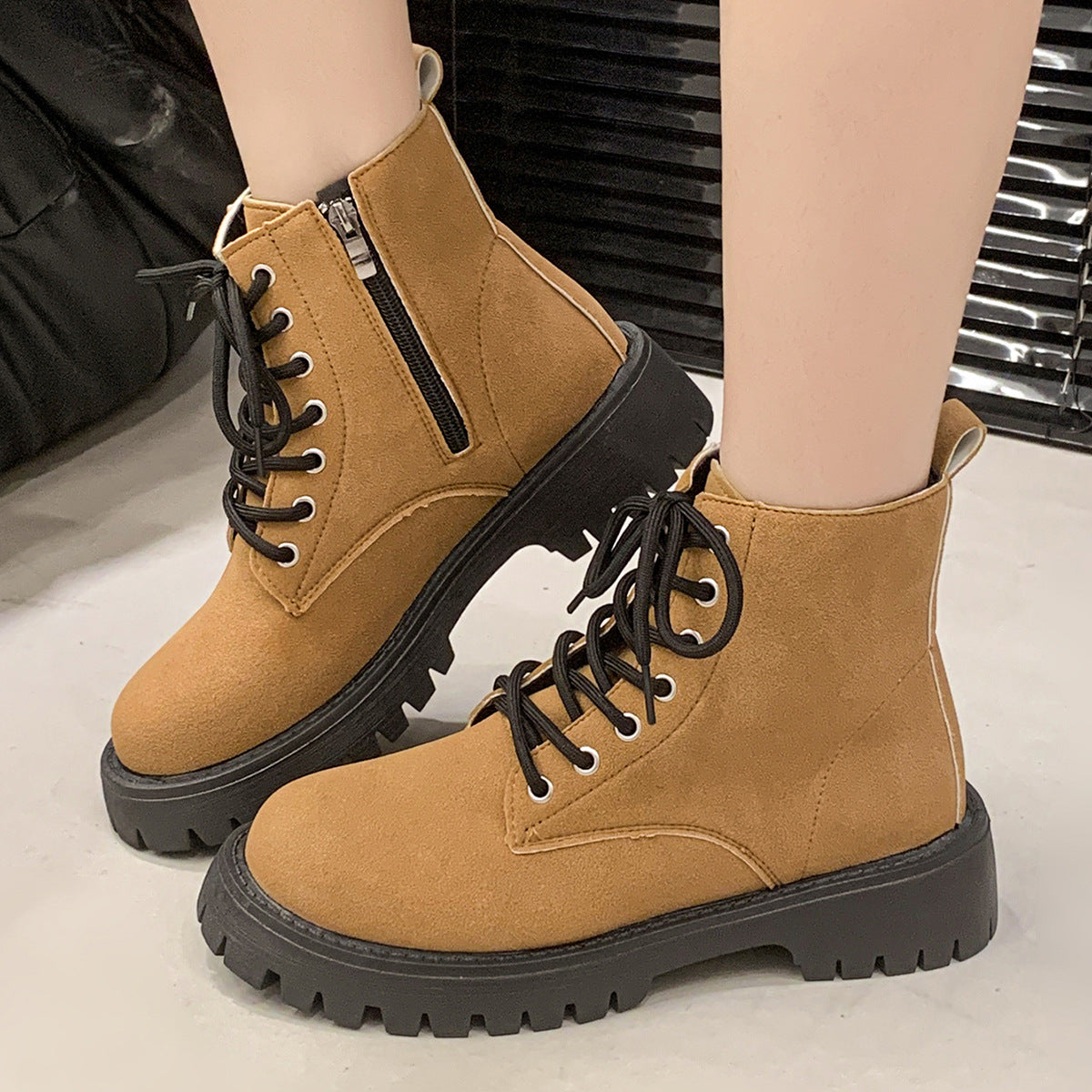 Chaussures Orthopédiques Magnifiquement Conçues
