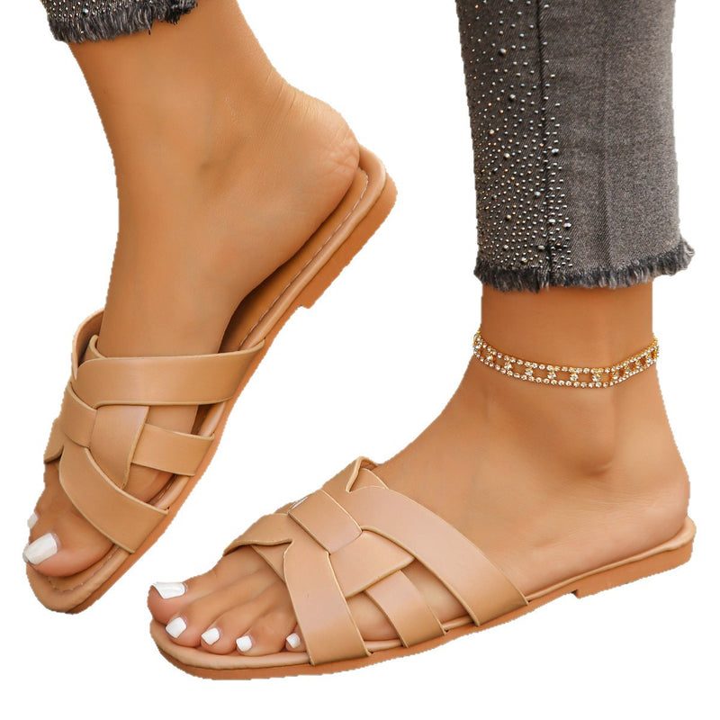 Chaussures Orthopédiques Classiques au Style Intemporel