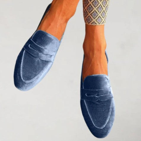 Chaussures Orthopédiques d'Inspiration Vintage