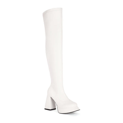 Bottes Orthopédiques Magnifiquement Conçues