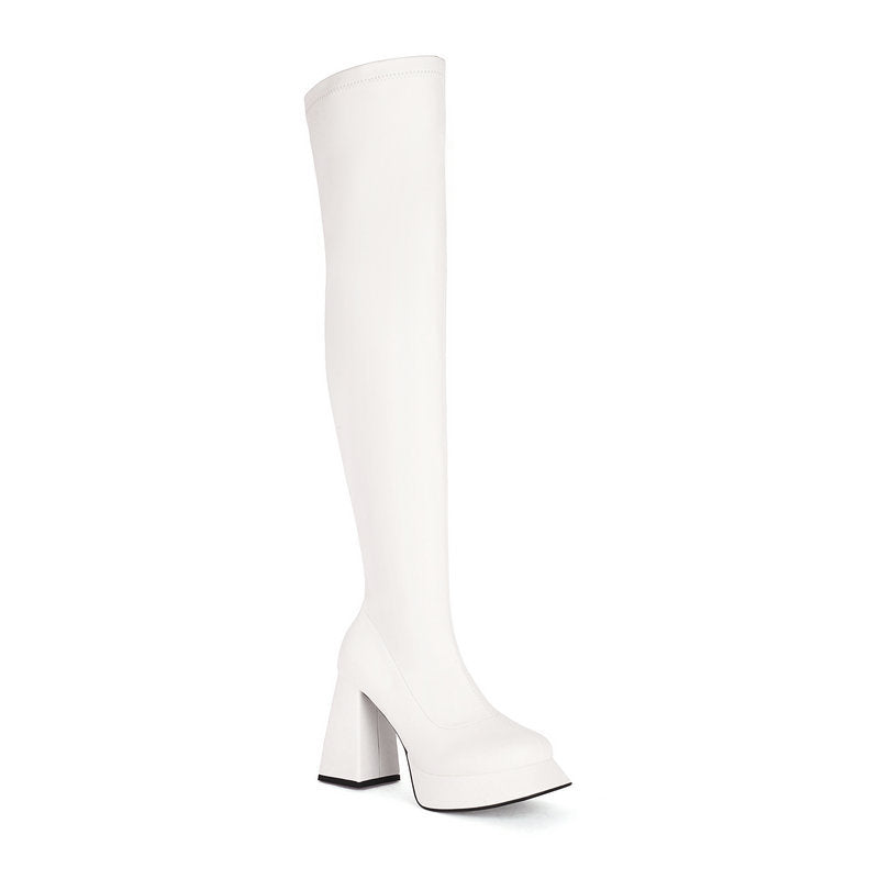 Bottes Orthopédiques Magnifiquement Conçues