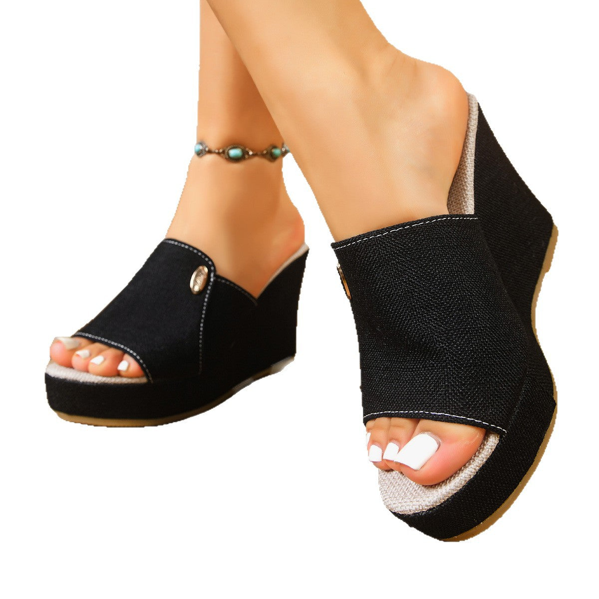 Chaussures Orthopédiques Magnifiquement Conçues