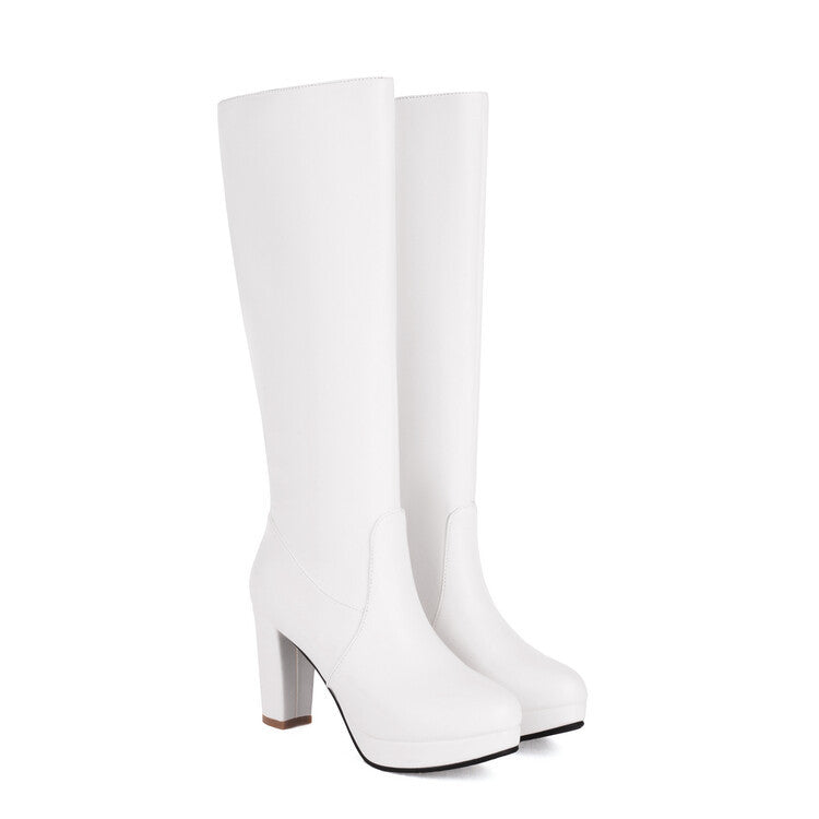 Bottes Orthopédiques Classiques au Style Intemporel