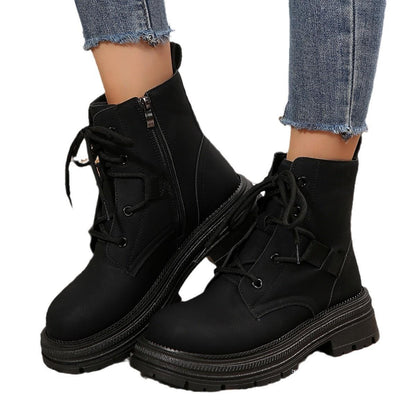 Bottes Orthopédiques Élégantes pour Chaque Pas