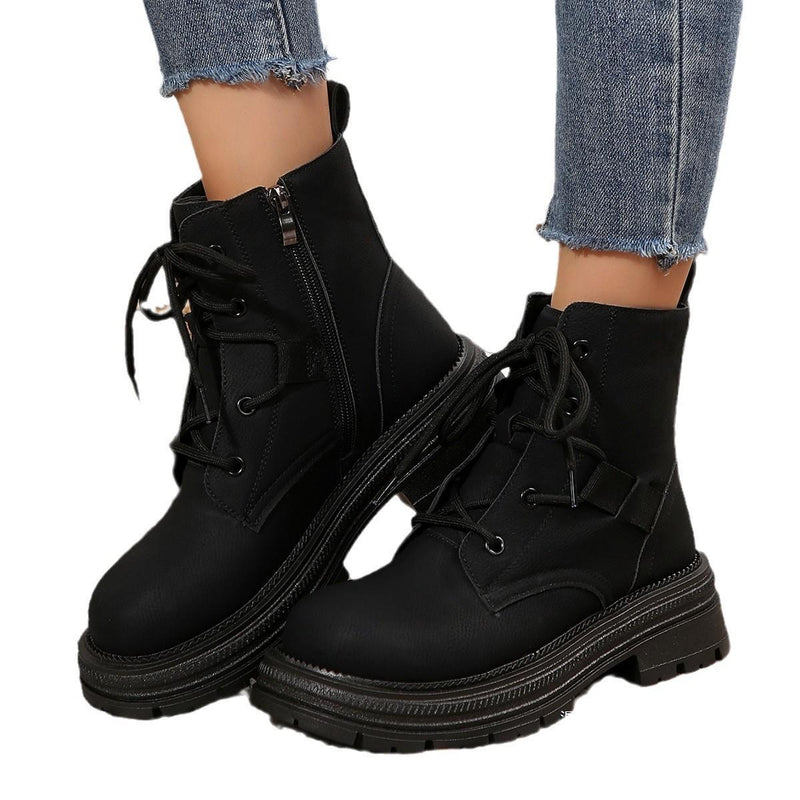 Bottes Orthopédiques Élégantes pour Chaque Pas