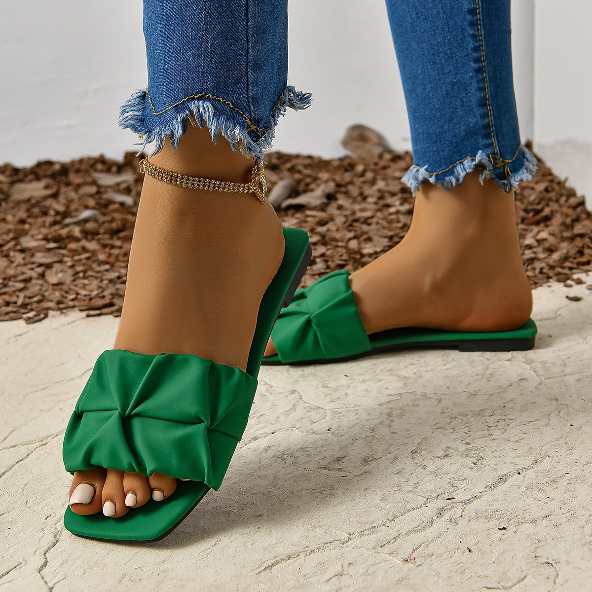 Chaussures Orthopédiques Magnifiquement Conçues