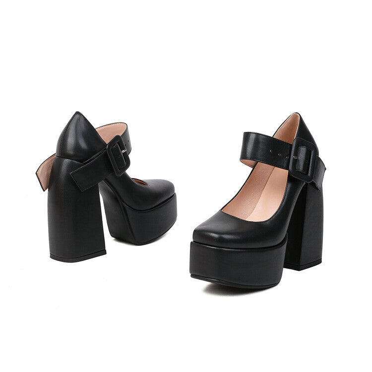 Chaussures Orthopédiques Chics au Design Unique