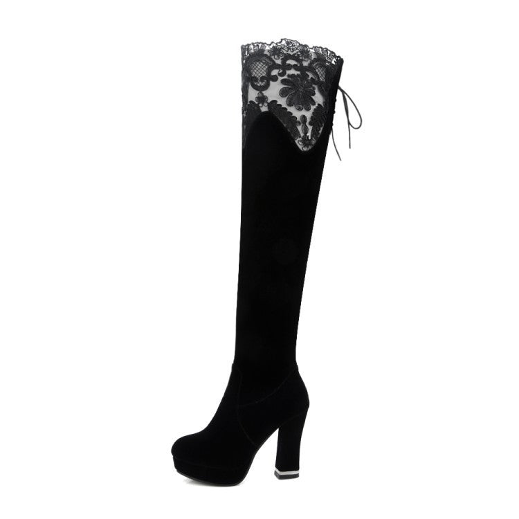 Bottes Orthopédiques d'Inspiration Vintage