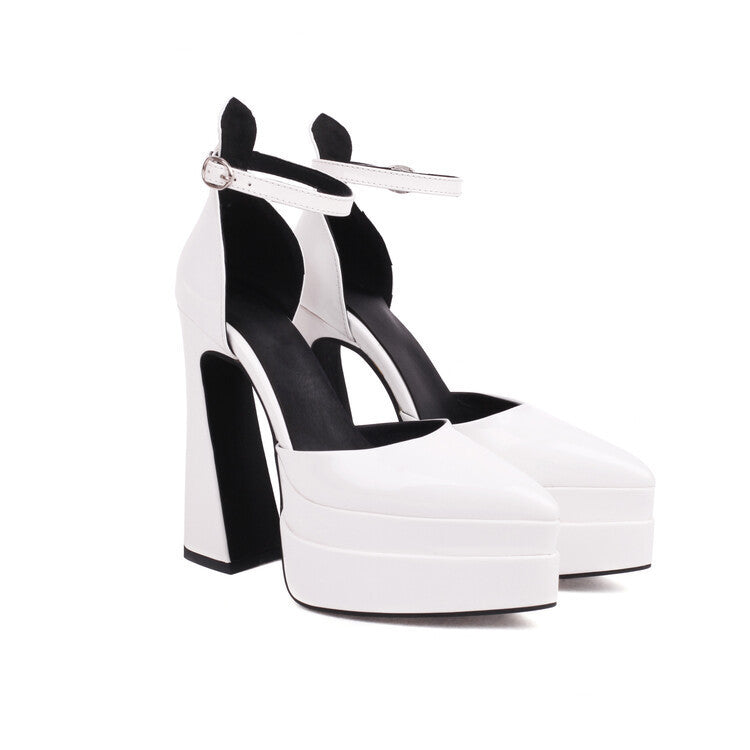 Sandales Orthopédiques Gracieuses au Look Moderne