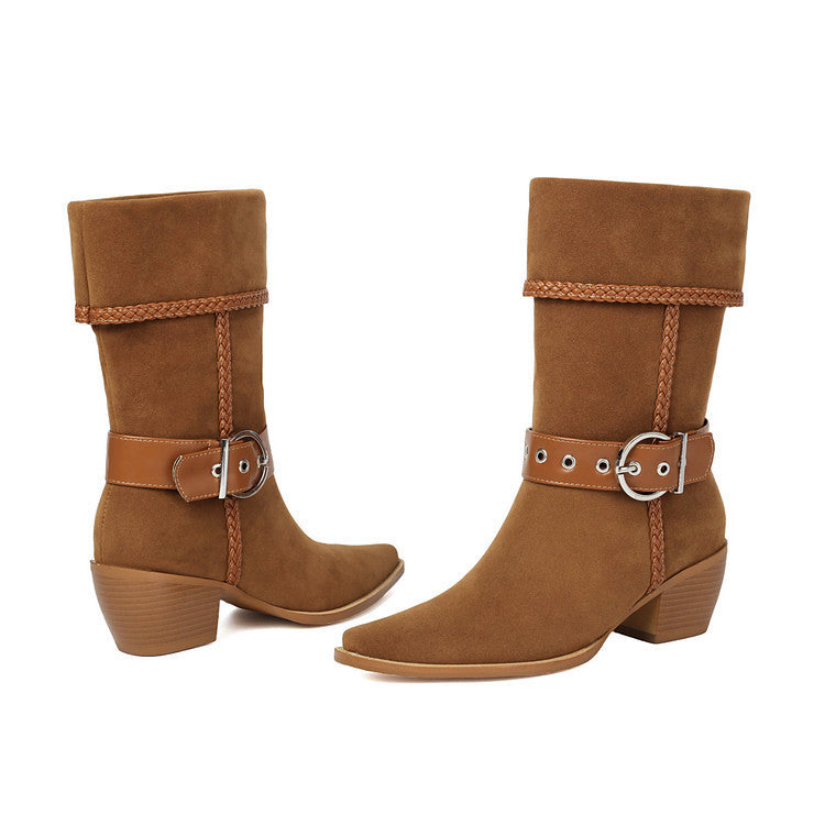 Bottes Orthopédiques Élégantes pour Chaque Pas