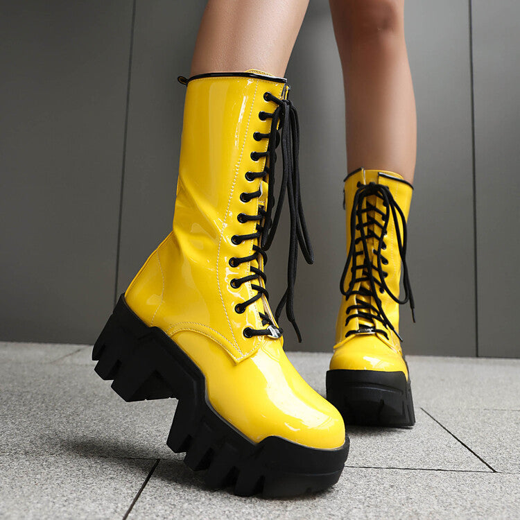 Bottes Orthopédiques Stylées pour Toute Occasion