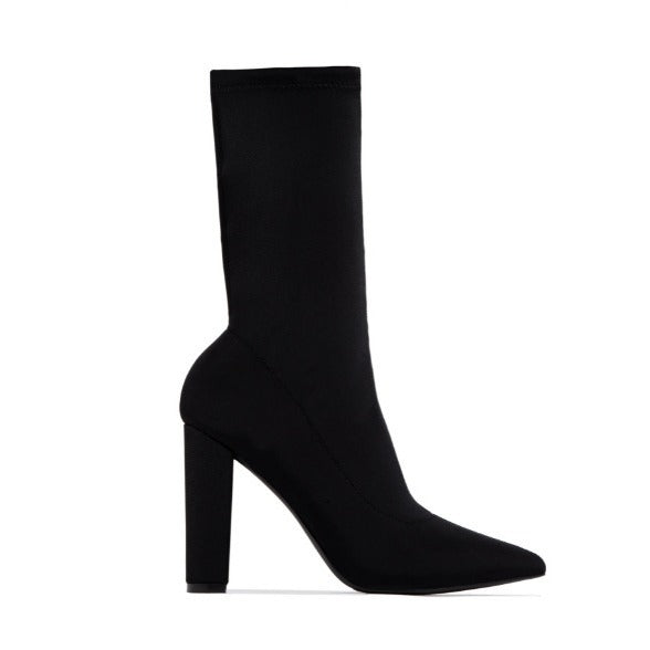 Bottes Orthopédiques d'Inspiration Vintage