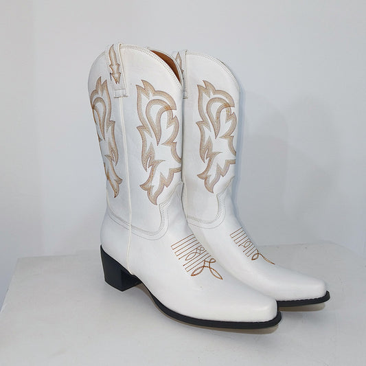 Bottes Orthopédiques Chics au Design Unique