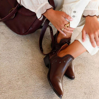 Bottes Orthopédiques Élégantes pour Chaque Pas