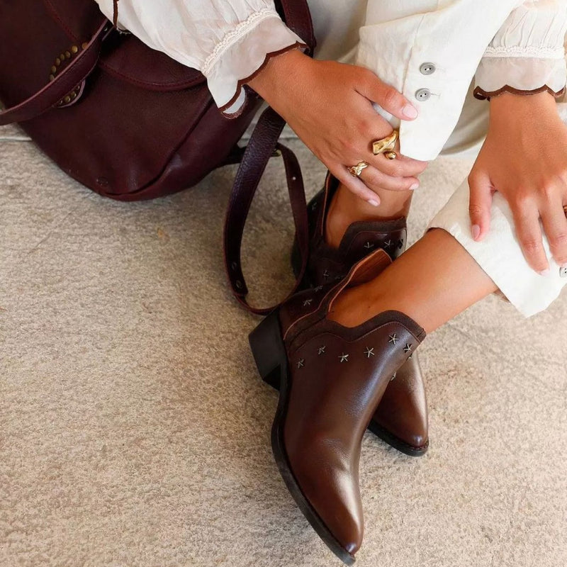 Bottes Orthopédiques Élégantes pour Chaque Pas