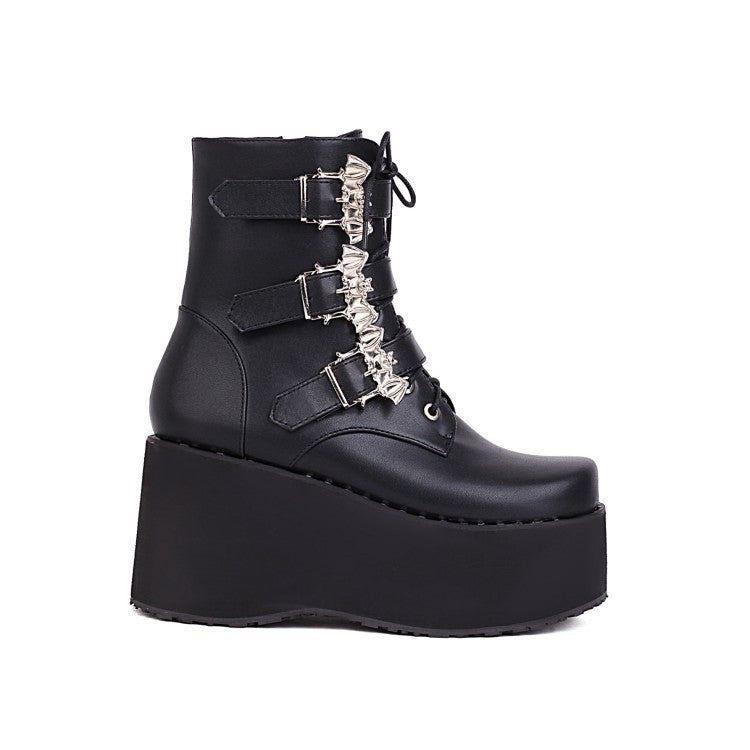 Bottes Orthopédiques Magnifiquement Conçues