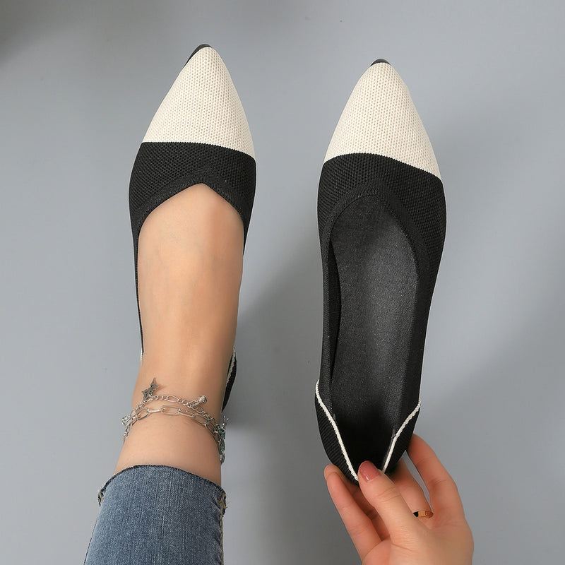 Chaussures Orthopédiques Classiques au Style Intemporel