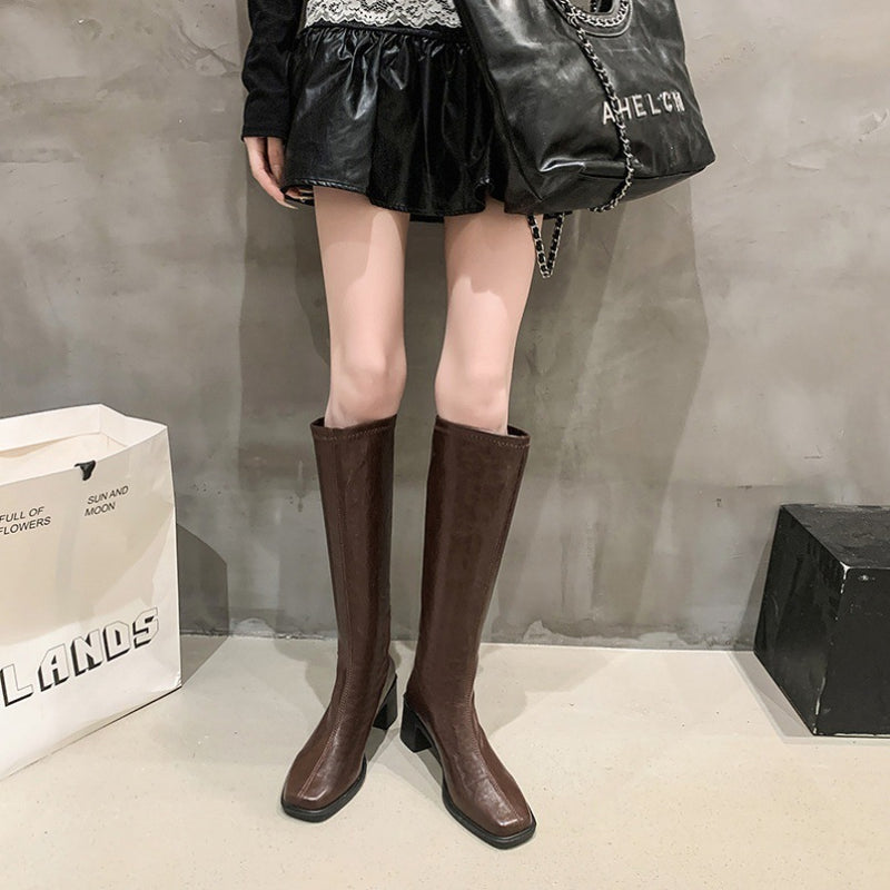 Bottes Orthopédiques Stylées pour Toute Occasion