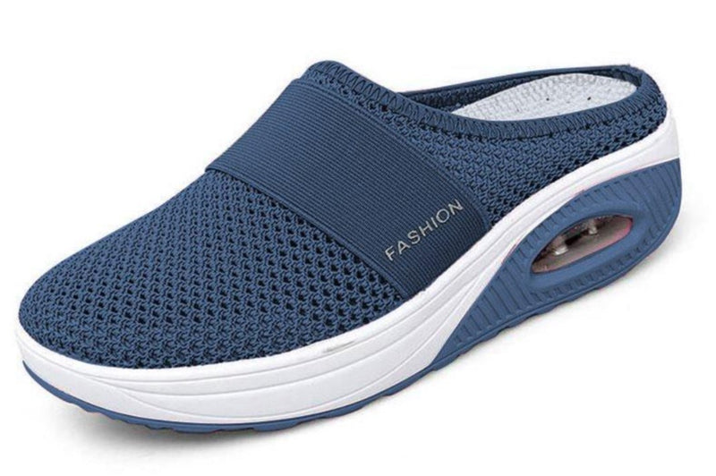 Chaussures Orthopédiques Confortables pour Tous les Jours