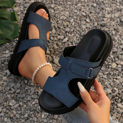 Sandales Orthopédiques Confortables pour Tous les Jours