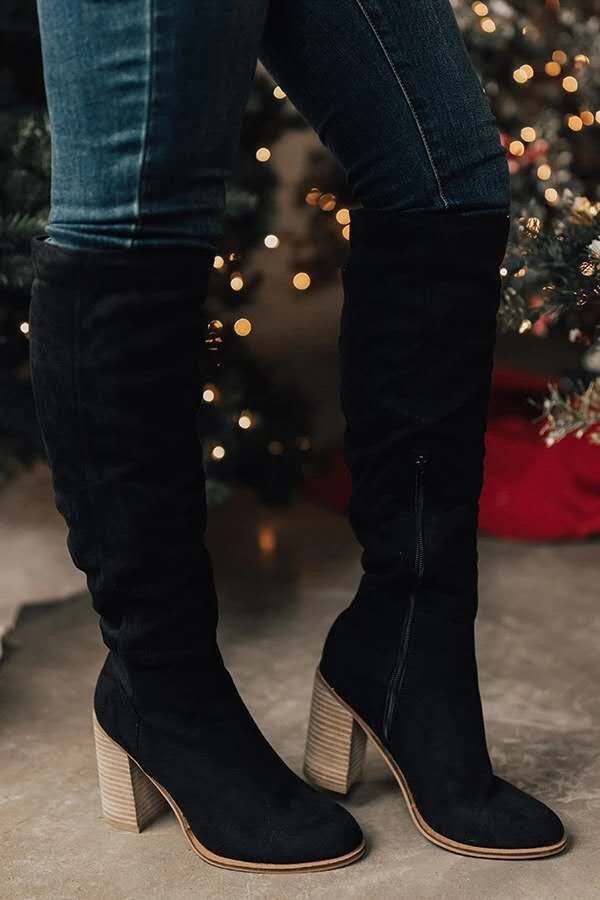 Bottes Orthopédiques Confortables pour Tous les Jours