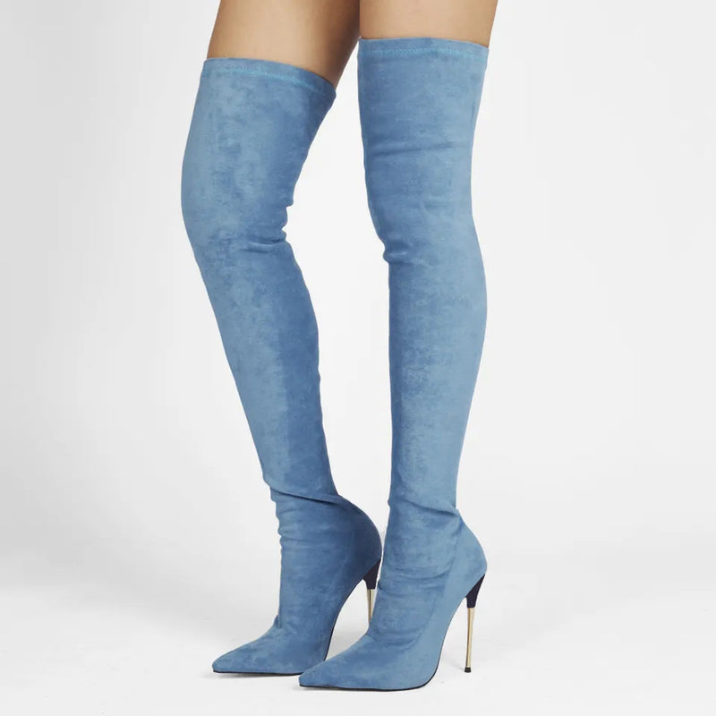 Bottes Orthopédiques Magnifiquement Conçues