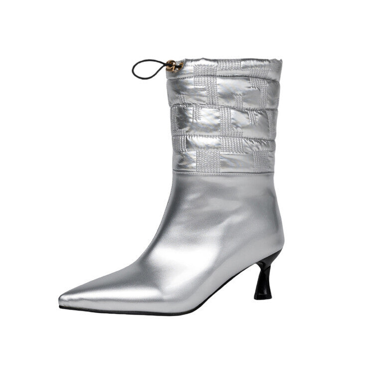 Bottes Orthopédiques Stylées pour Toute Occasion