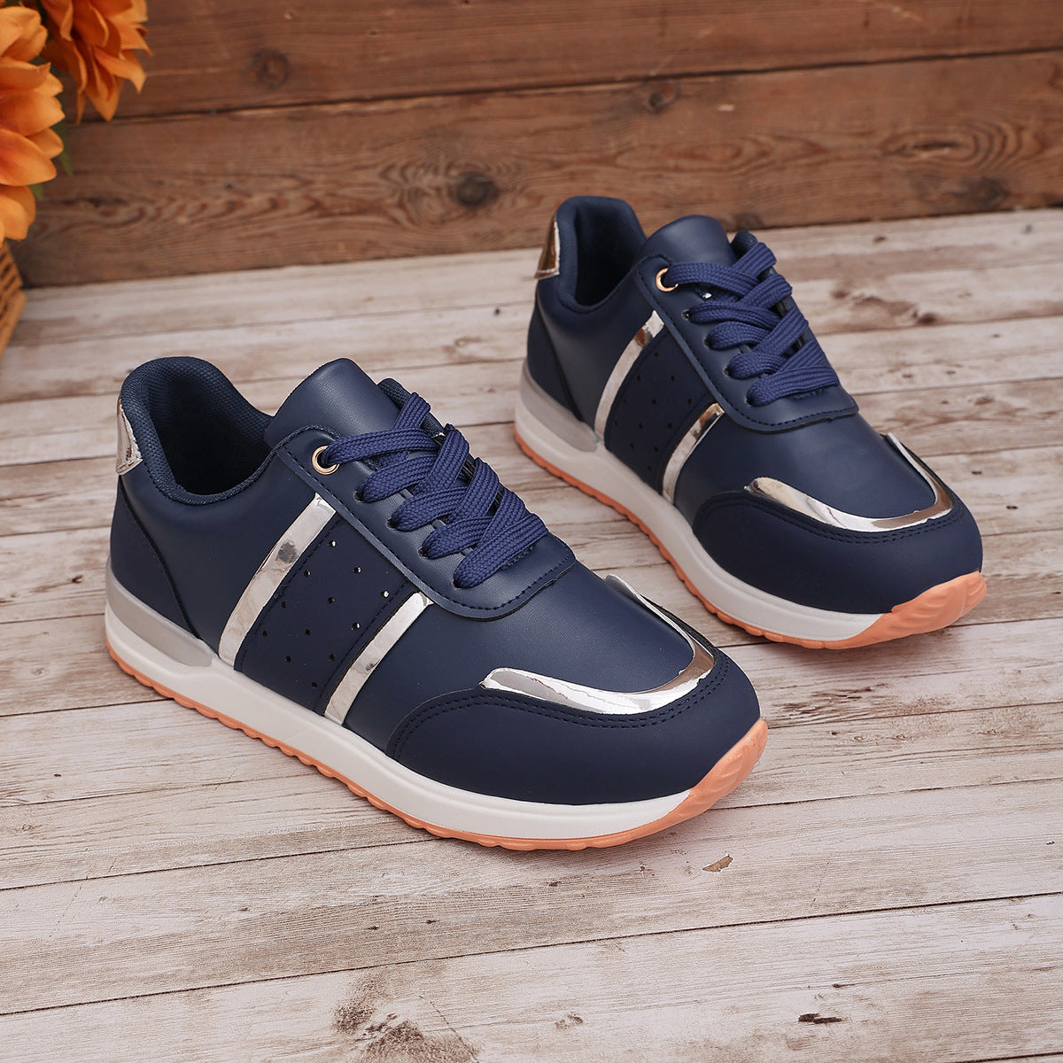 Chaussures Orthopédiques Magnifiquement Conçues