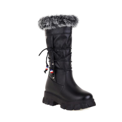 Bottes Orthopédiques Élégantes pour Chaque Pas