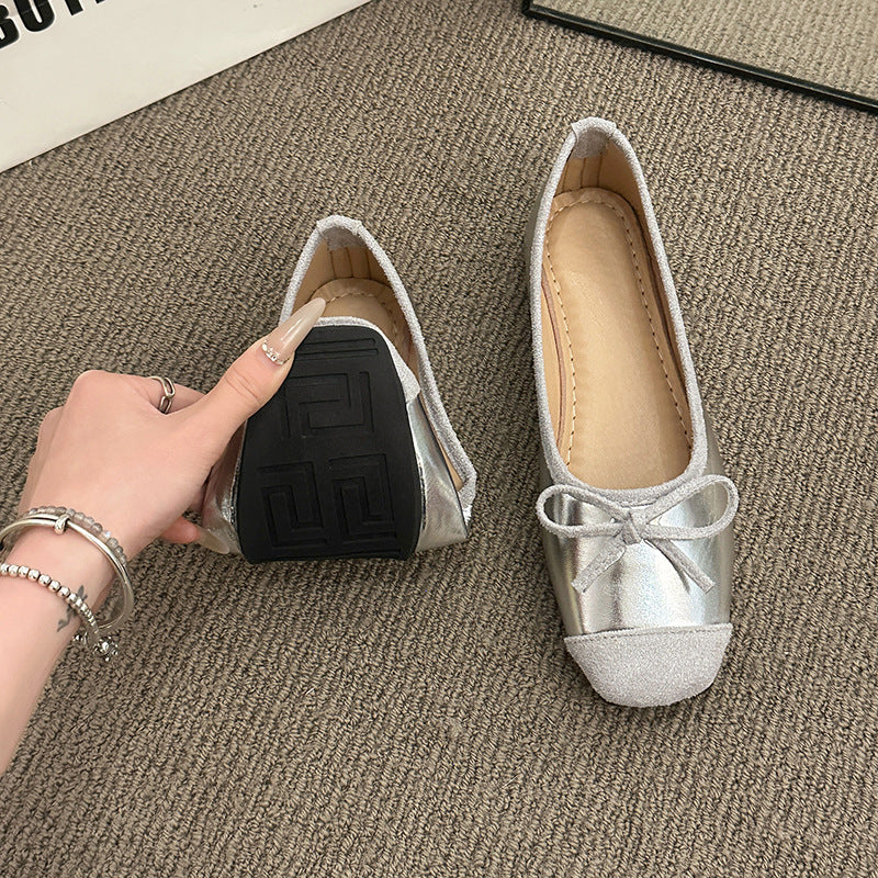 Chaussures Orthopédiques Classiques au Style Intemporel