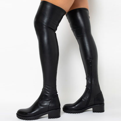 Bottes Orthopédiques Stylées pour Toute Occasion