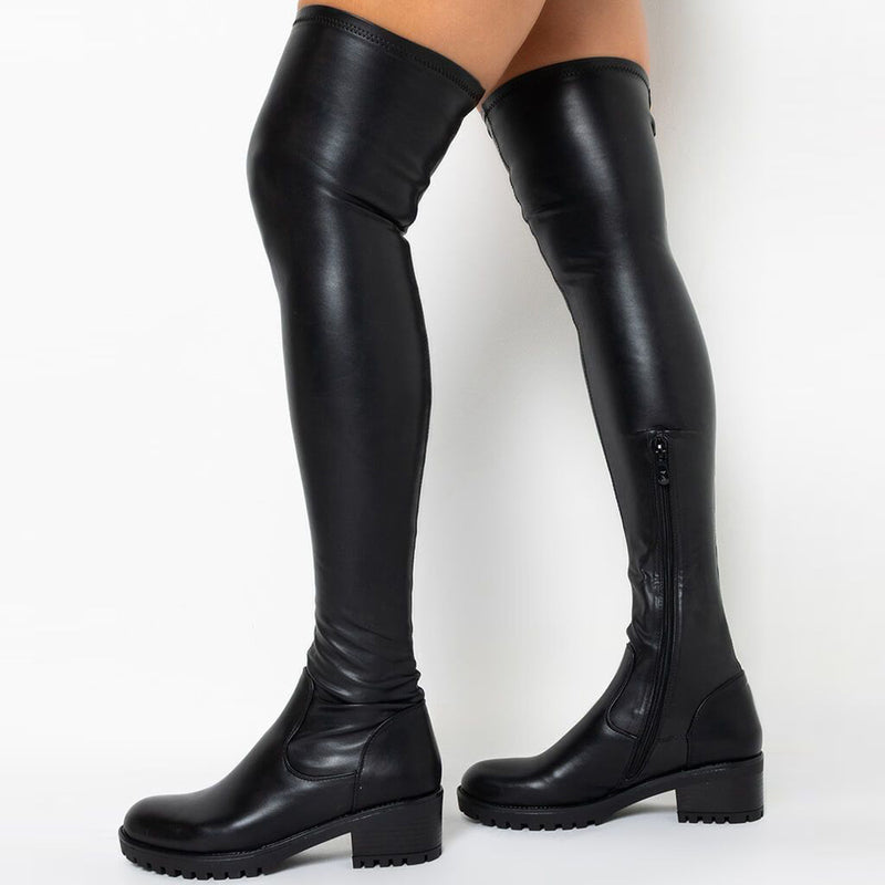 Bottes Orthopédiques Stylées pour Toute Occasion