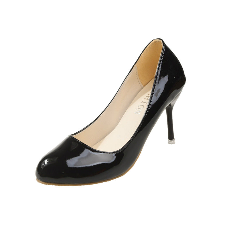 Talons Orthopédiques Confortables pour Tous les Jours
