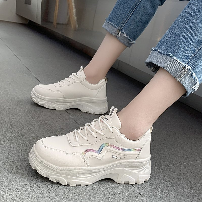 Chaussures Orthopédiques Confortables pour Tous les Jours