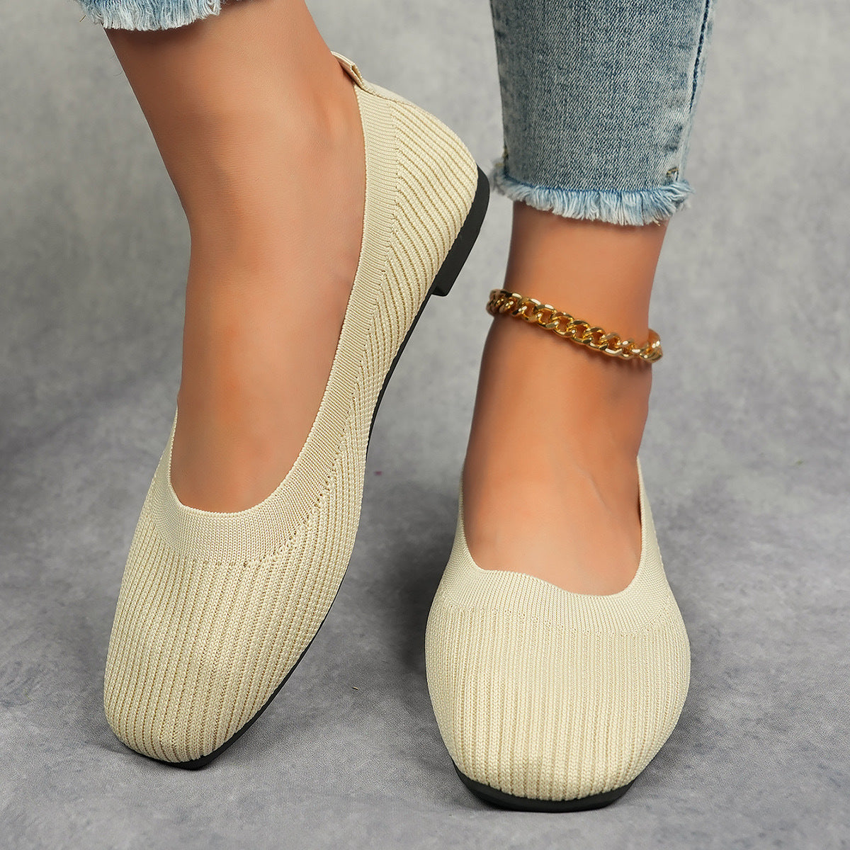 Chaussures Orthopédiques Élégantes pour Chaque Pas