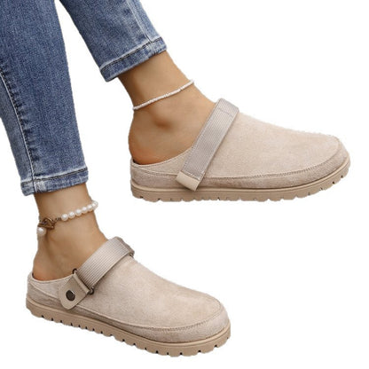 Chaussures Orthopédiques Confortables pour Tous les Jours
