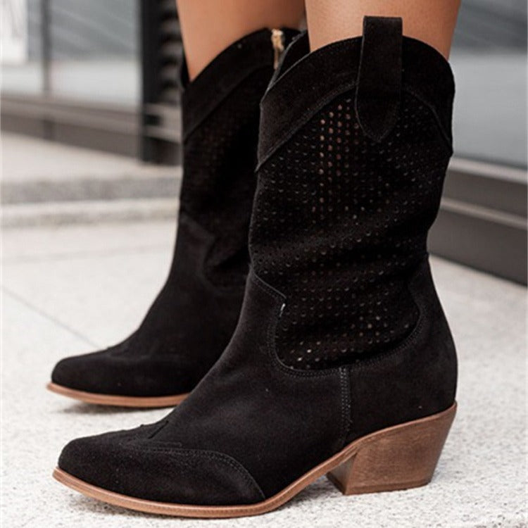 Chaussures Orthopédiques Classiques au Style Intemporel