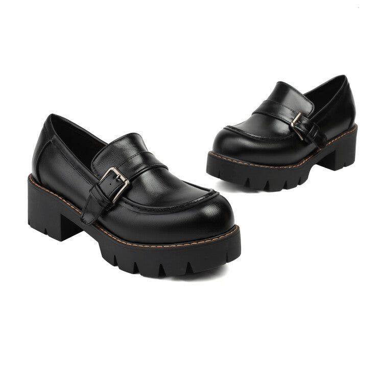 Chaussures Orthopédiques Chics au Design Unique