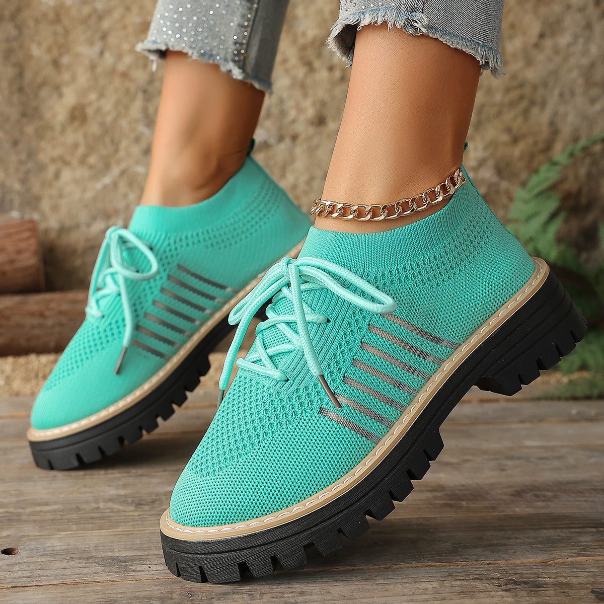 Chaussures Orthopédiques Élégantes pour Chaque Pas