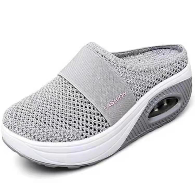 Chaussures Orthopédiques Confortables pour Tous les Jours