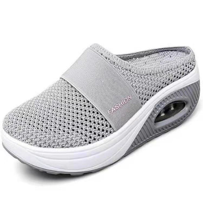 Chaussures Orthopédiques Confortables pour Tous les Jours
