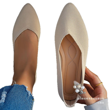 Chaussures Orthopédiques Gracieuses au Look Moderne