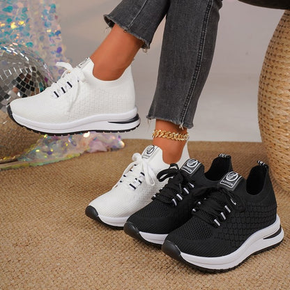 Chaussures Orthopédiques Gracieuses au Look Moderne