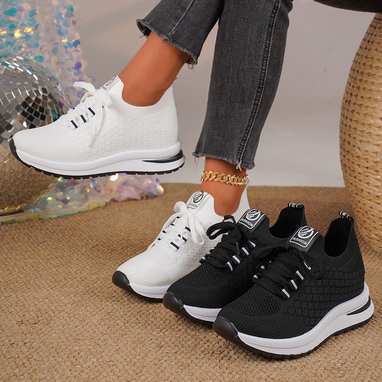 Chaussures Orthopédiques Gracieuses au Look Moderne