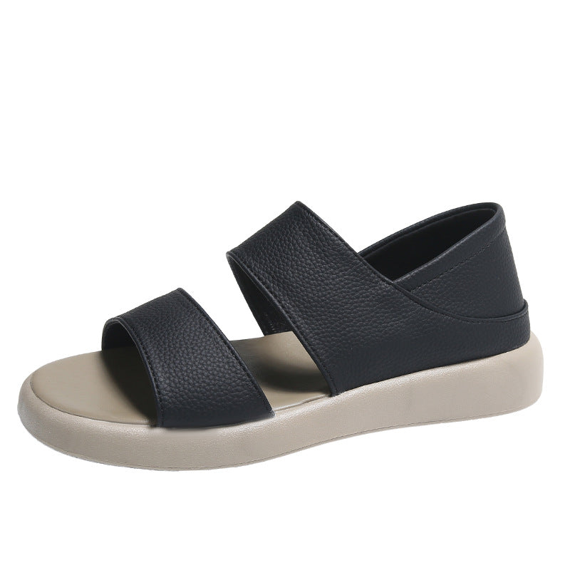 Sandales Orthopédiques Confortables pour Tous les Jours